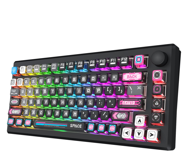 REDRAGON Uranus Pro 82 Custom - 1326134 - zdjęcie 4